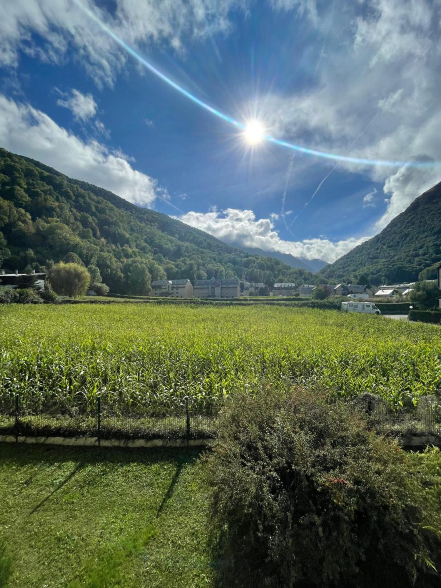 Apartment Location St Lary Soulan Saint-Lary-Soulan