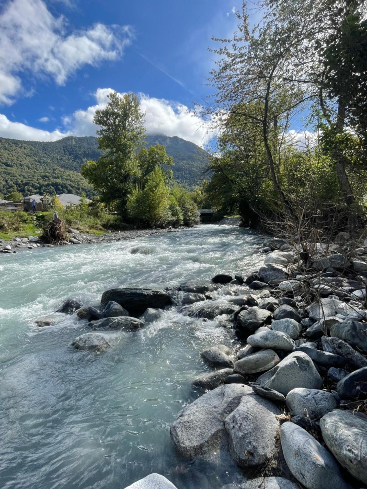 Location St Lary Soulan *