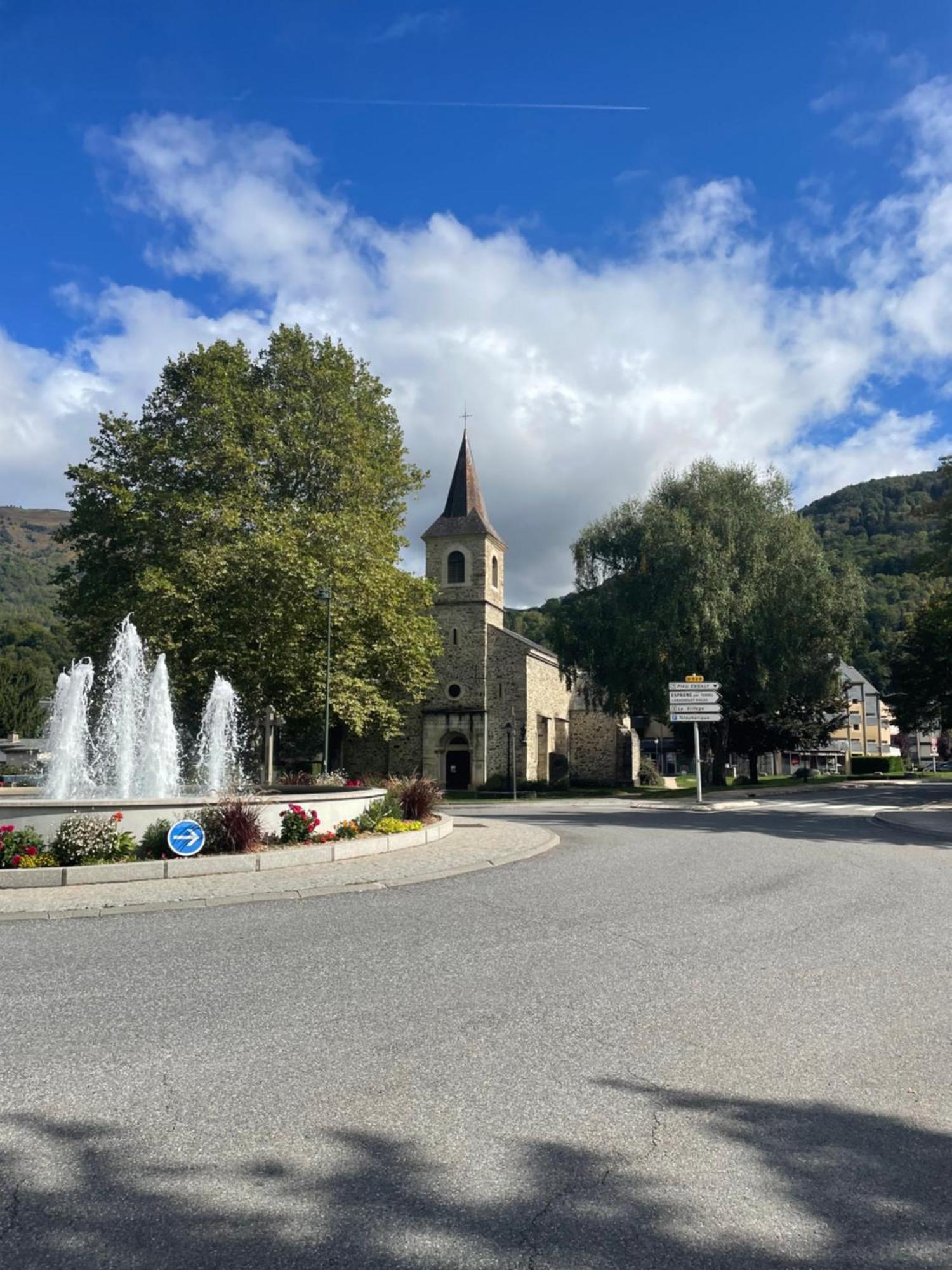 Location St Lary Soulan Saint-Lary-Soulan