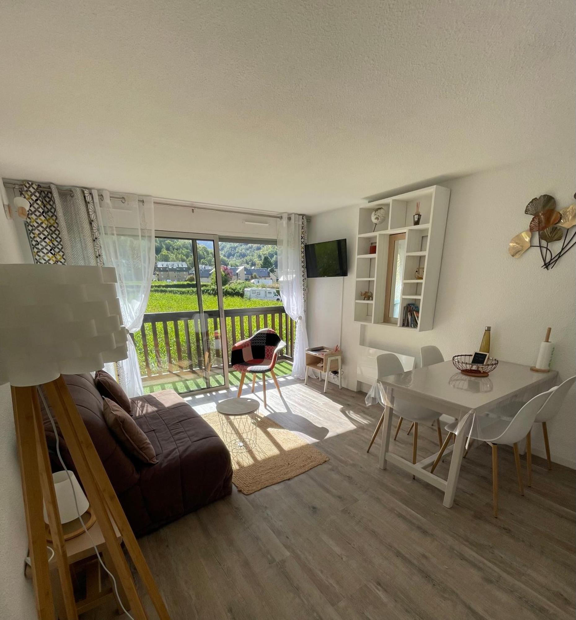 Location St Lary Soulan Saint-Lary-Soulan