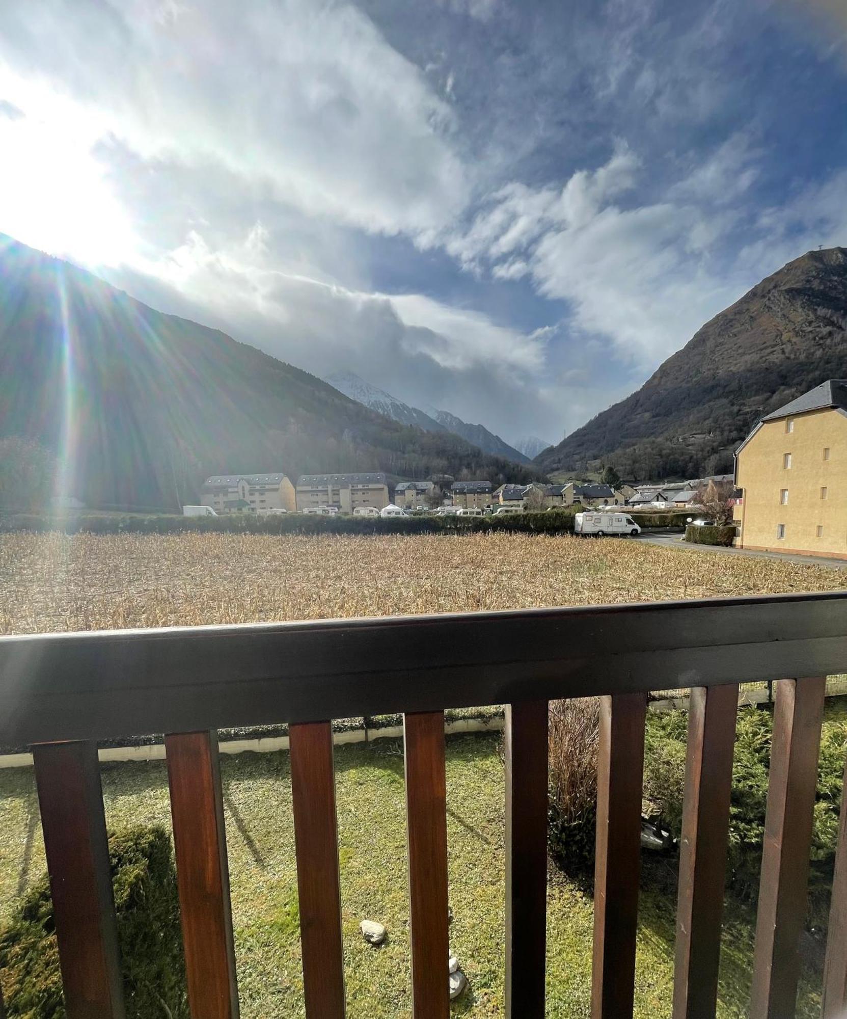 Apartment Location St Lary Soulan *