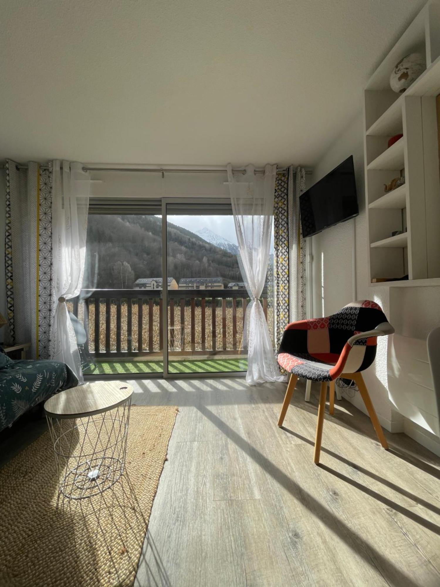 Location St Lary Soulan Apartment Saint-Lary-Soulan
