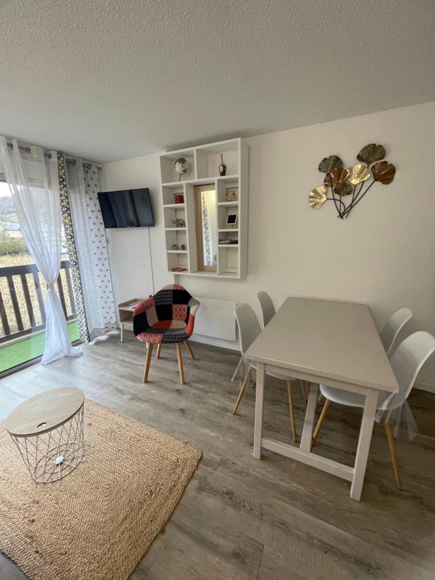 Location St Lary Soulan